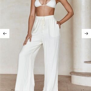 Monday Swimwear Tahiti Pant